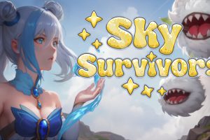 《天空 的幸存者/Sky Survivors》[官方中文][NSZ][原版]