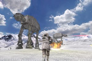 《星球大战 前线 经典收藏版》[官方中文][原版本体+1.0.4升补][NSZ]