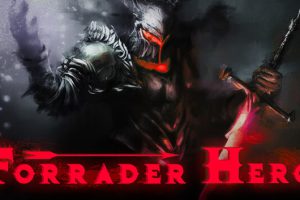 《陷阵孤雄/Forrader Hero》[官方中文][原版][NSZ]