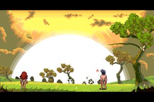 《夏娃战记 Smelter》[官方中文][原版本体+2.0.1升补][NSZ]
