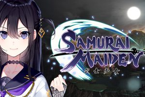 《武士少女》[官方中文][原版本体+1.6.0升补+19DLC][NSZ]