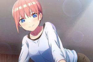 《五等分的新娘双合辑》[官方中文][原版][NSP]