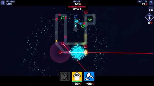 -3 -3