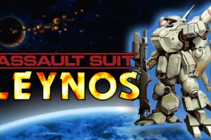 《重装机兵 雷诺斯2 致敬精选辑 Assault Suit》[官方中文][原版本体+1.0.2升补][XCZ]
