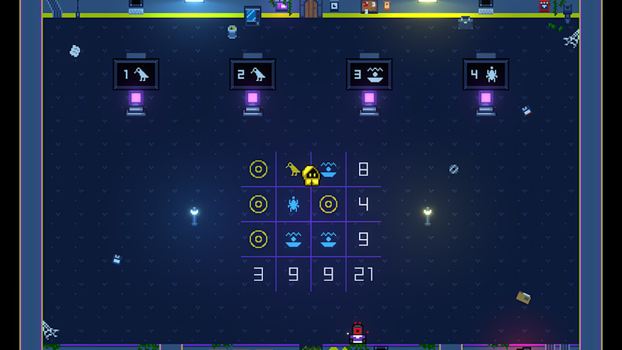 -2 -2