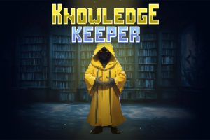《知识守护者/Knowledge Keeper》[官方中文][原版][NSZ]