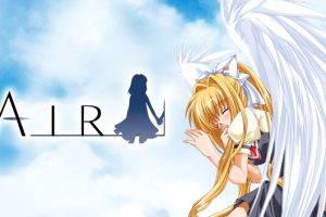 《青空 AIR》[官方中文][原版本体+2.0.1升补][NSZ]