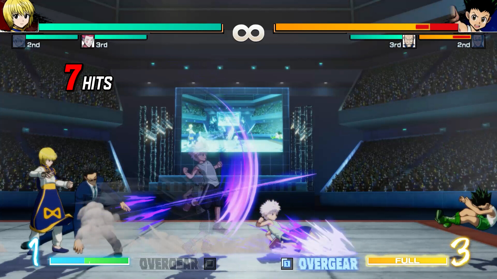 -5 -5