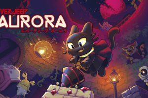《深渊曙光/Everdeep Aurora》[官方中文][原版本体+1.1.9升补][NSZ]
