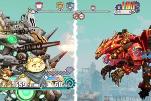 《战场的赋格曲3/Fuga Melodies of Steel3》[官方中文][原版本体+1.1.0升补+4DLC][NSZ]
