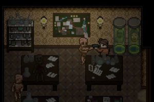 《至暗死境/Dead of Darkness》[官方中文][原版本体+1.0.1升补][NSP]