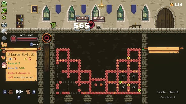-5 -5