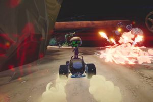 《改装车大乱斗/Hot Rod Mayhem》[官方中文][原版本体+1.0.6升补][NSZ]