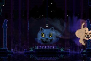 《动物井 ANIMAL WELL》[官方中文][原版本体+1.0.9升补][NSZ]