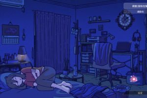 《弹飞噩梦/Parry Nightmare》[官方中文][原版本体+1.0.1升补][NSZ]