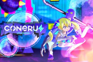 《次元少女科涅鲁/CONERU -DIMENSION GIRL》[官方中文][原版本体+1.1.3升补][NSZ]