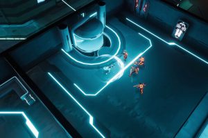 《创 催化剂 TRON Catalyst》[官方中文][原版本体+0.1.2升补][NSZ]