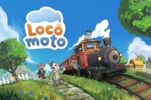 《乐客萌途/Locomoto》[官方中文][原版本体+1.1.0升补][NSZ]