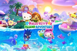 《凯蒂猫岛屿冒险/Hello Kitty Island》[官方中文][原版本体+2.6.101升补+1DLC][NSZ]