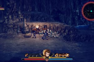 《崛起力量 添命人 Arisen Force Life Devotee》[官方中文][原版本体+1.0.2升补][NSZ]