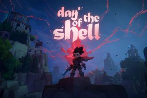 《晶骸之日/Day of the Shell》[官方中文][原版本体+1.1升补][NSZ]