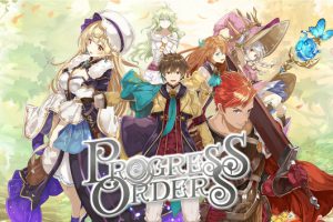 《进度指令/PROGRESS ORDERS》[官方中文][原版本体+1.0.3升补][NSZ]