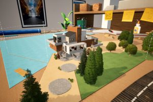 《建筑人生 家居设计模拟器 Architect Life A House Design Simulator》[原版本体+1.2.0升补][NSZ]