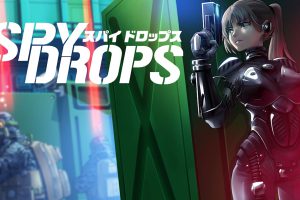 《间谍密令/Spy Drops》[官方中文][原版本体+1.0.2升补][NSZ]