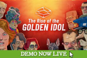 《黄金偶像的崛起/The Rise of the Golden Idol》[官方中文][原版本体+1.10.0升补+2DLC][NSZ]