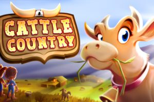 《荒野大农夫/Cattle Country》[官方中文][原版本体+1.0.6升补][NSZ]