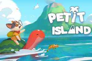 《佩蒂特小岛/Petit Island》[官方中文][本体+1.0.3升补][NSZ]