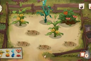 《诺拉的魔药日记》[官方中文][原版本体+1.0.2升补+1DLC][NSZ]