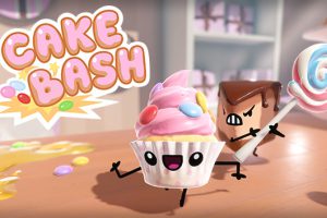 《奶油蛋糕/Cake Bash》[官方中文][原版本体+1.5升补][NSZ]