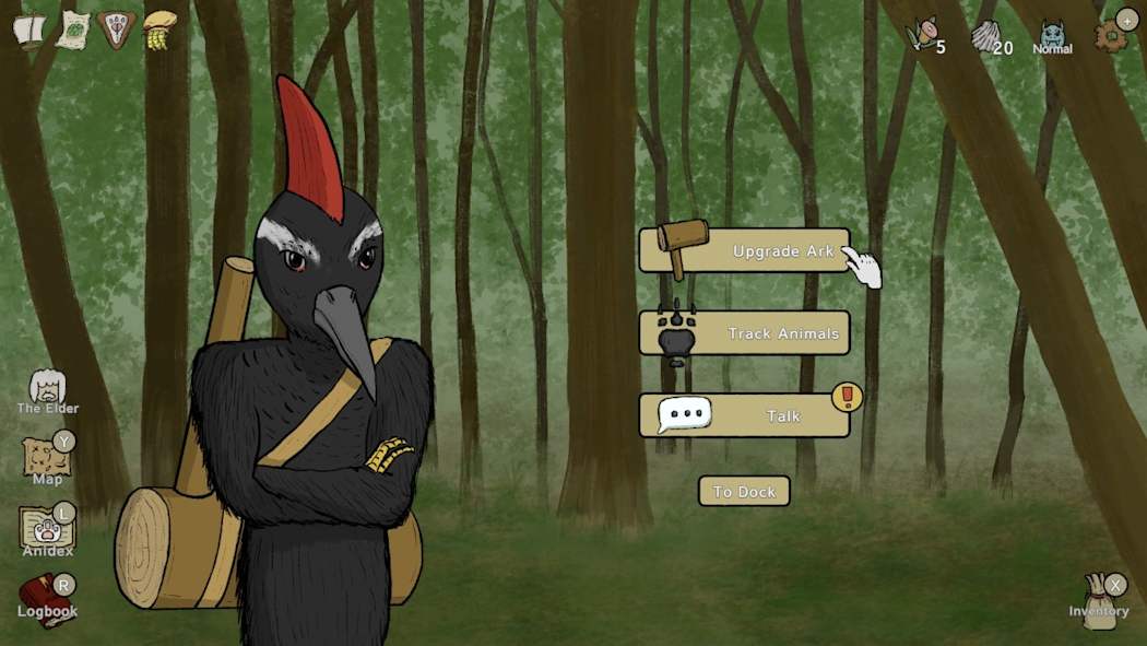 -3 -3