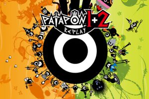 《啪嗒砰 1+2 重制版/PATAPON 1+2 REPLAY》[官方中文][原版本体+1.0.4升补][NSZ]