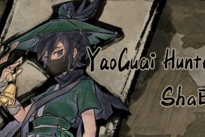 《降妖散记》[官方中文][Build.19278010+盗墓贼沙儿扩展包DLC-魔妖擒拿-龙腾虎跃+全DLC][解压即撸]