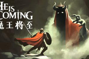《魔王将至》[豪华中文][Build.19546102-黑月追猎-灾焰魔军+全DLC][解压即撸]