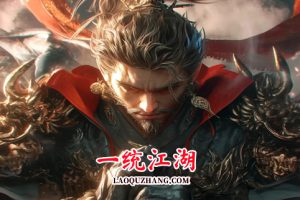 《一统江湖》[官方中文][Build.19240224+雪影残香DLC-魔影追踪-武道争锋+全DLC][解压即撸]