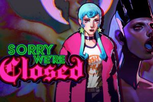 《抱歉已打烊/Sorry We’re Closed》[官方中文][原版本体+1.0.7升补][NSZ]
