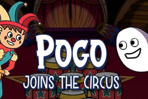 《波戈乔的马戏团/POGO JOINS THE CIRCUS》[官方中文][原版][NSZ]