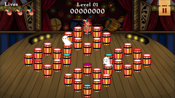 -5 -5