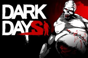 《黑暗之日/Dark Days》[官方中文][原版][NSZ]
