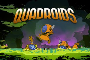 《四方卓/Quadroids》[官方中文][原版][NSZ]