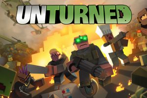 《未转变者/Unturned》[官方中文][原版本体+1.0.1升补][NSZ]