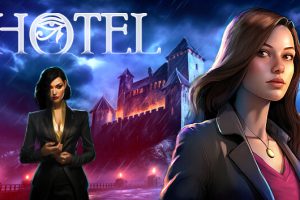 《晔石之谜 灵异旅馆》[官方中文][原版本体+1.0.2升补][NSP]