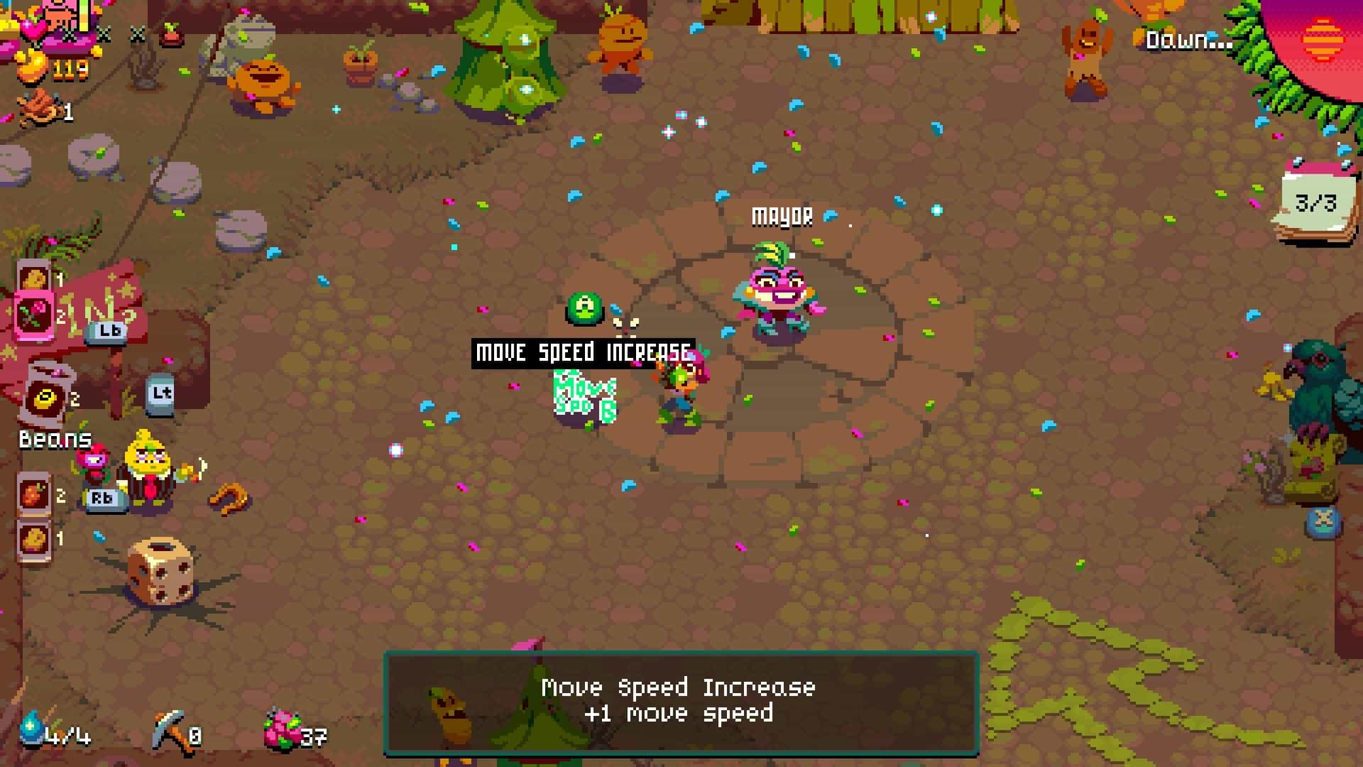 -4 -4