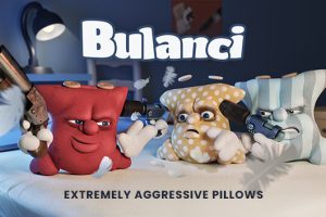 《枕头大战 Bulanci》[官方中文][原版本体+1.3升补][NSZ]