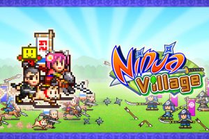《合战忍者村/Ninja Village》[官方中文][原版本体+2.28升补][NSZ]