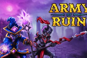 《毁灭军团/Army of Ruin》[官方中文][原版本体+1.0.3升补][NSZ]