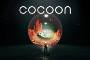 《茧 Cocoon》[官方中文][原版本体+1.0.3升补][NSZ]